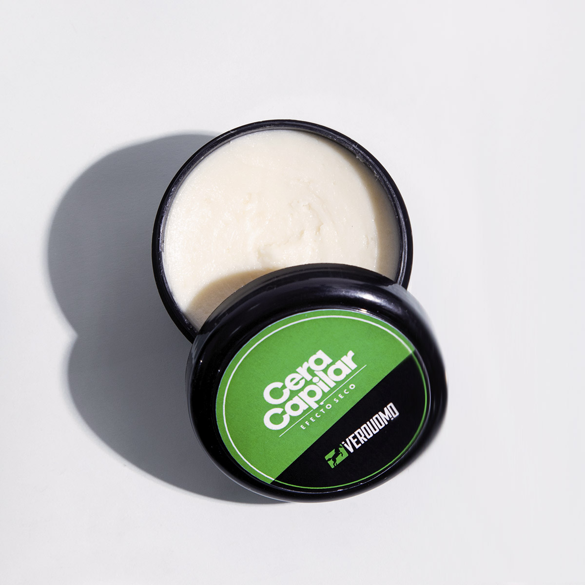 cera capilar Verouomo