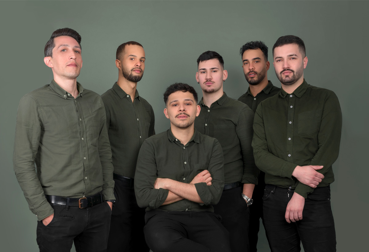 Foto de staff de Verouomo